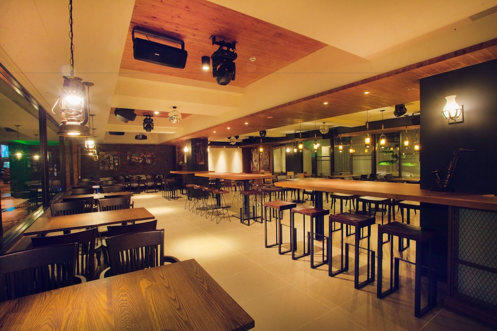 Inn By The Village 41/49