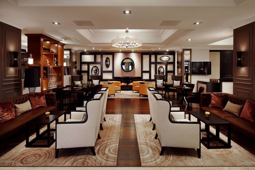 Marriott Hamburg 43/54