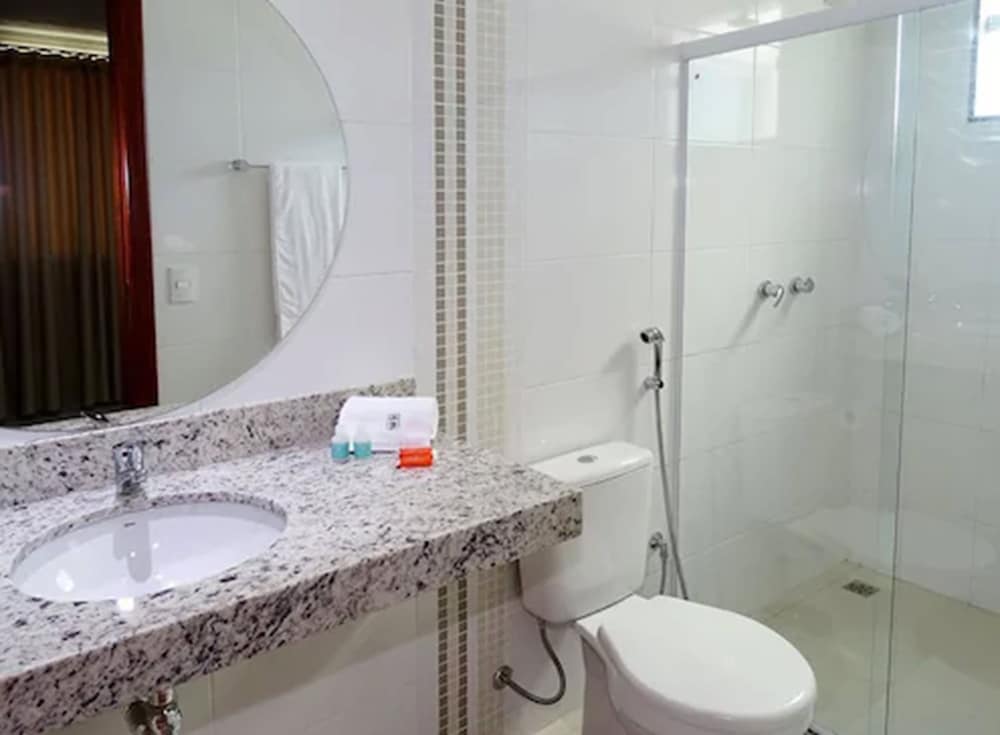 BITTI HOTEL Aracruz by Samba 12/58
