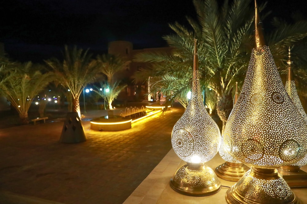 Palais Du Desert Hotel Spa 32/42