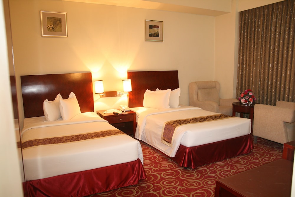 Hotel Bengal Inn 10/50