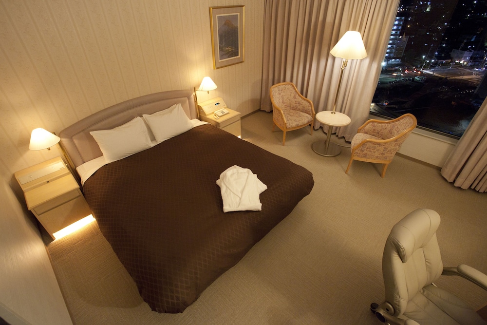 Rembrandt Hotel Oita Formerly Oita Toyo Hotel 32/60