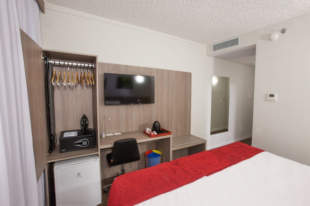 Ramada by Wyndham Campinas Viracopos 20/60