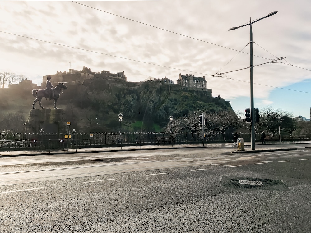 surroundings