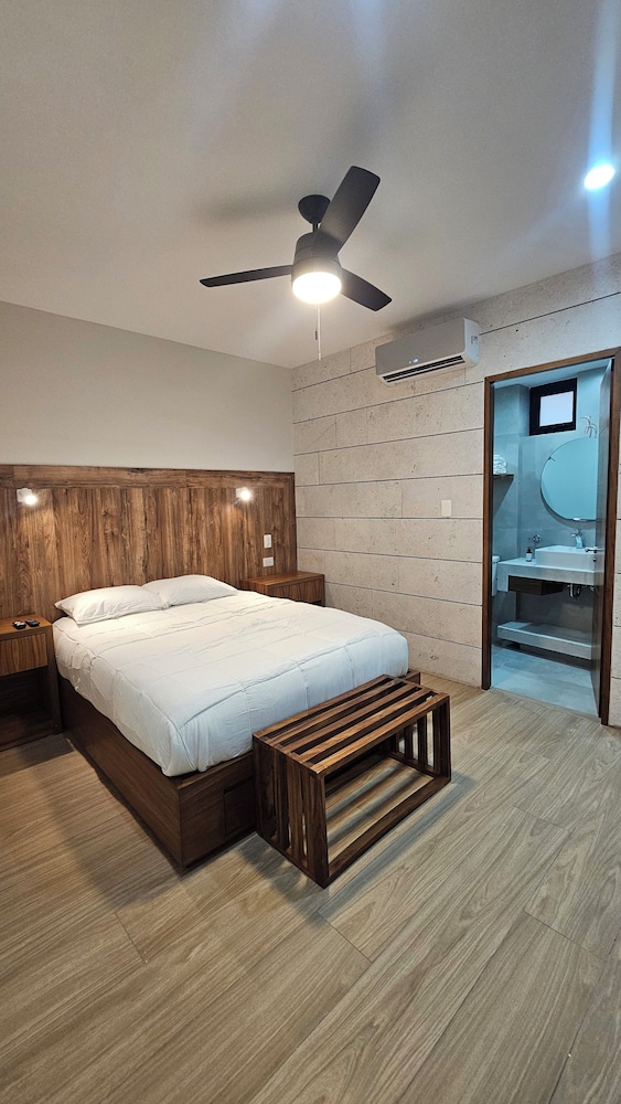 Xoza Hotel Urban Escape 19/64