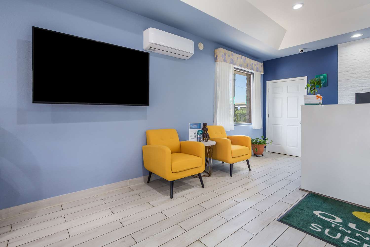 Quality Inn and Suites Suffolk 35/43