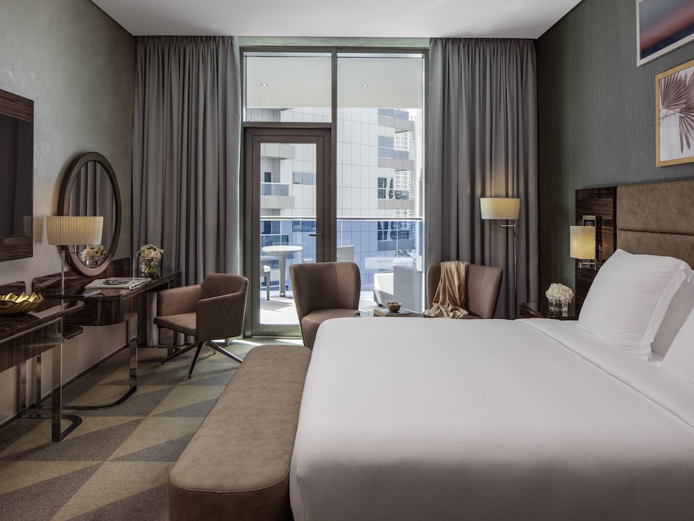 1 BEDROOM, PLATINUM, STUDIO, SUITE, BALCONY