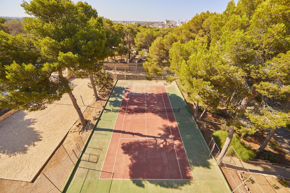Mll Palma Bay Club Resort 9/37