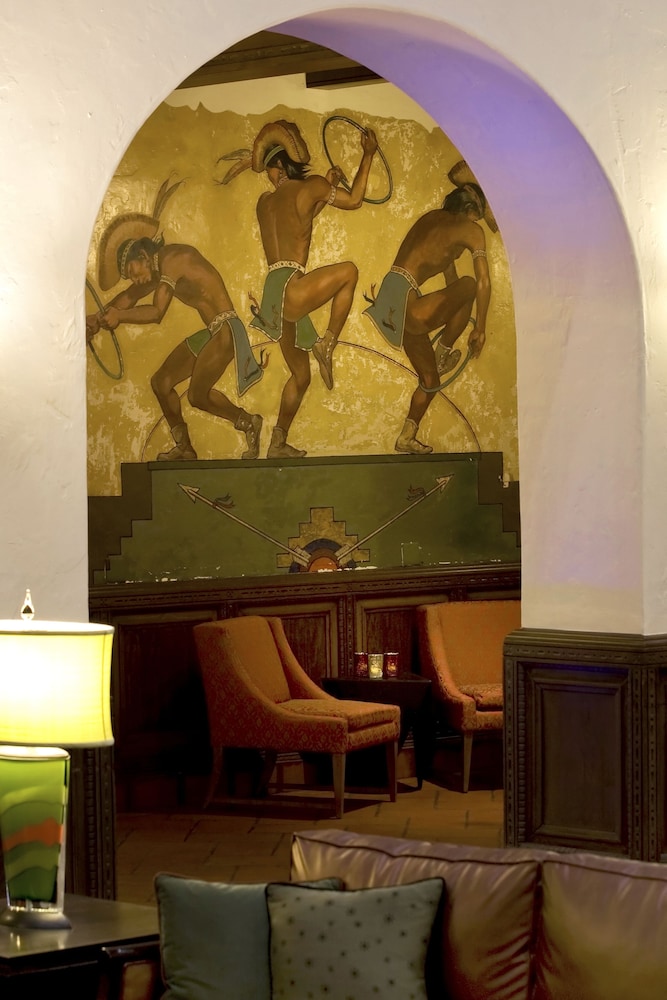 Hotel Andaluz Albuquerque, Curio Collection by Hilton photo3