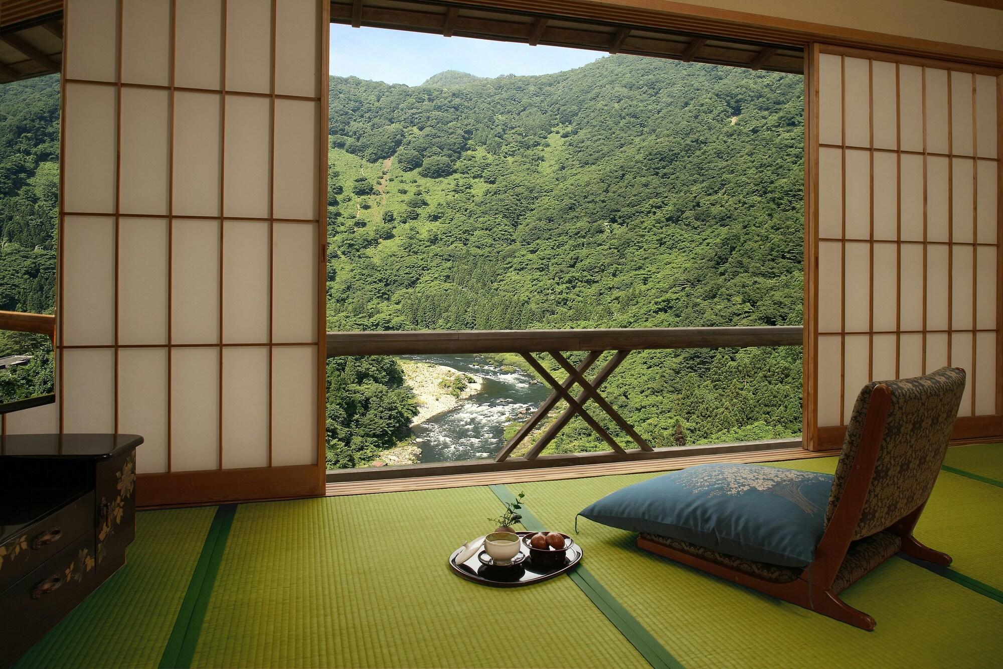 Marumine Kanko Hotel 21/46
