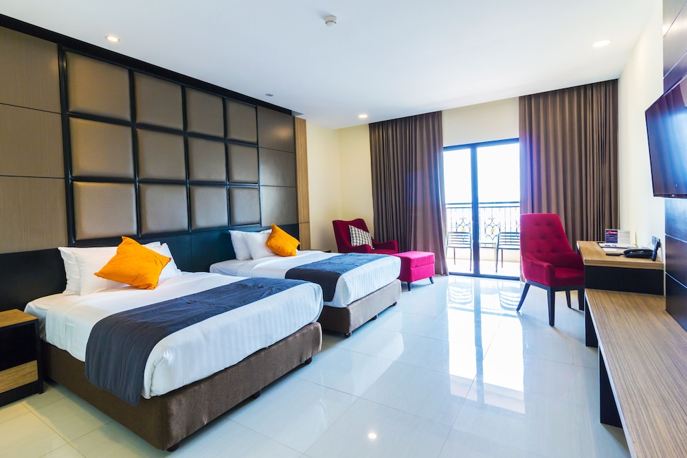 Grand Palazzo Hotel 12/61