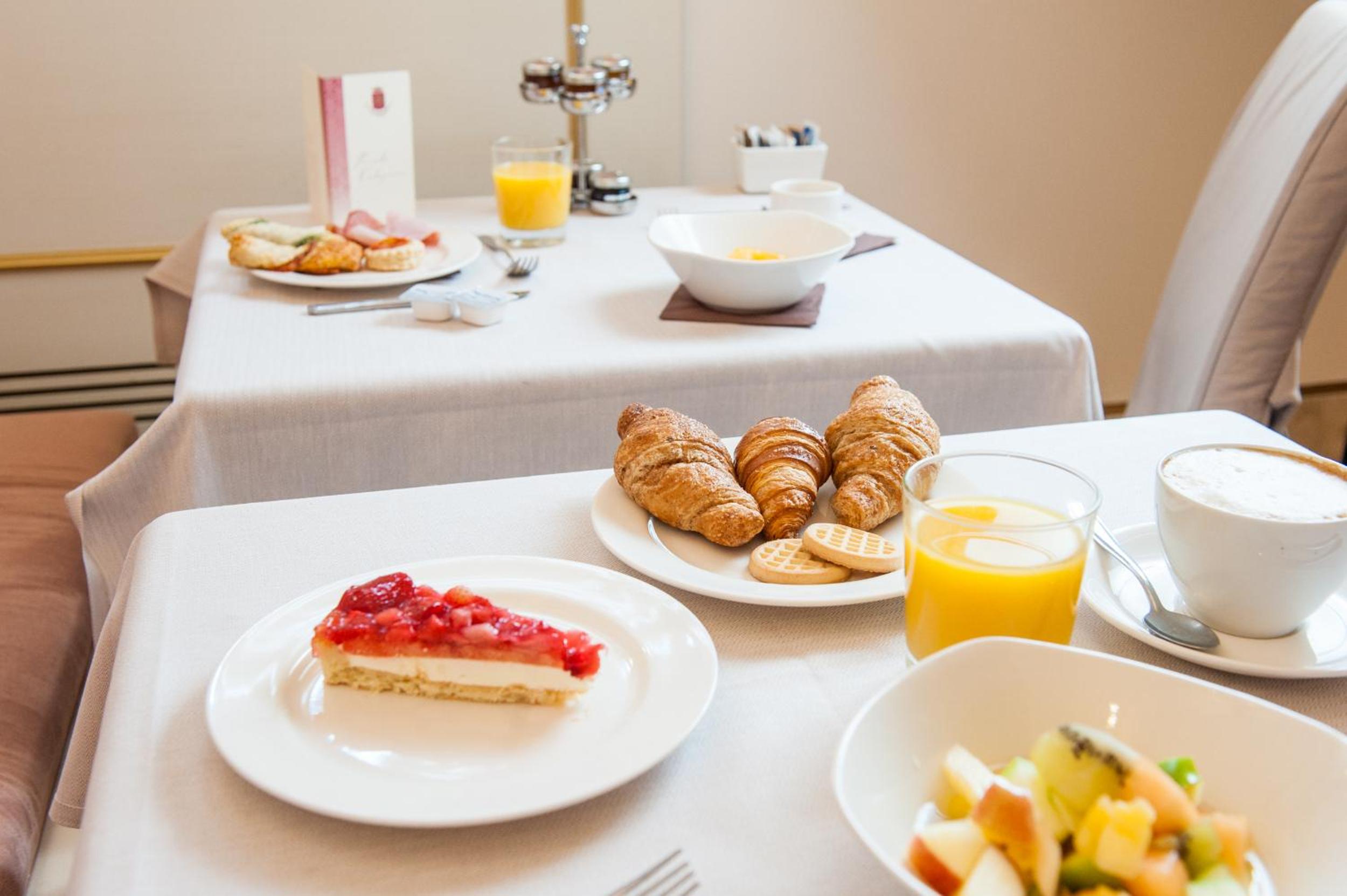 Hotel Al Duca di Venezia 19/24