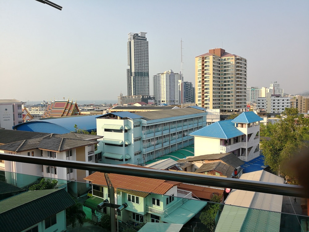 Cityview Residence 6/74