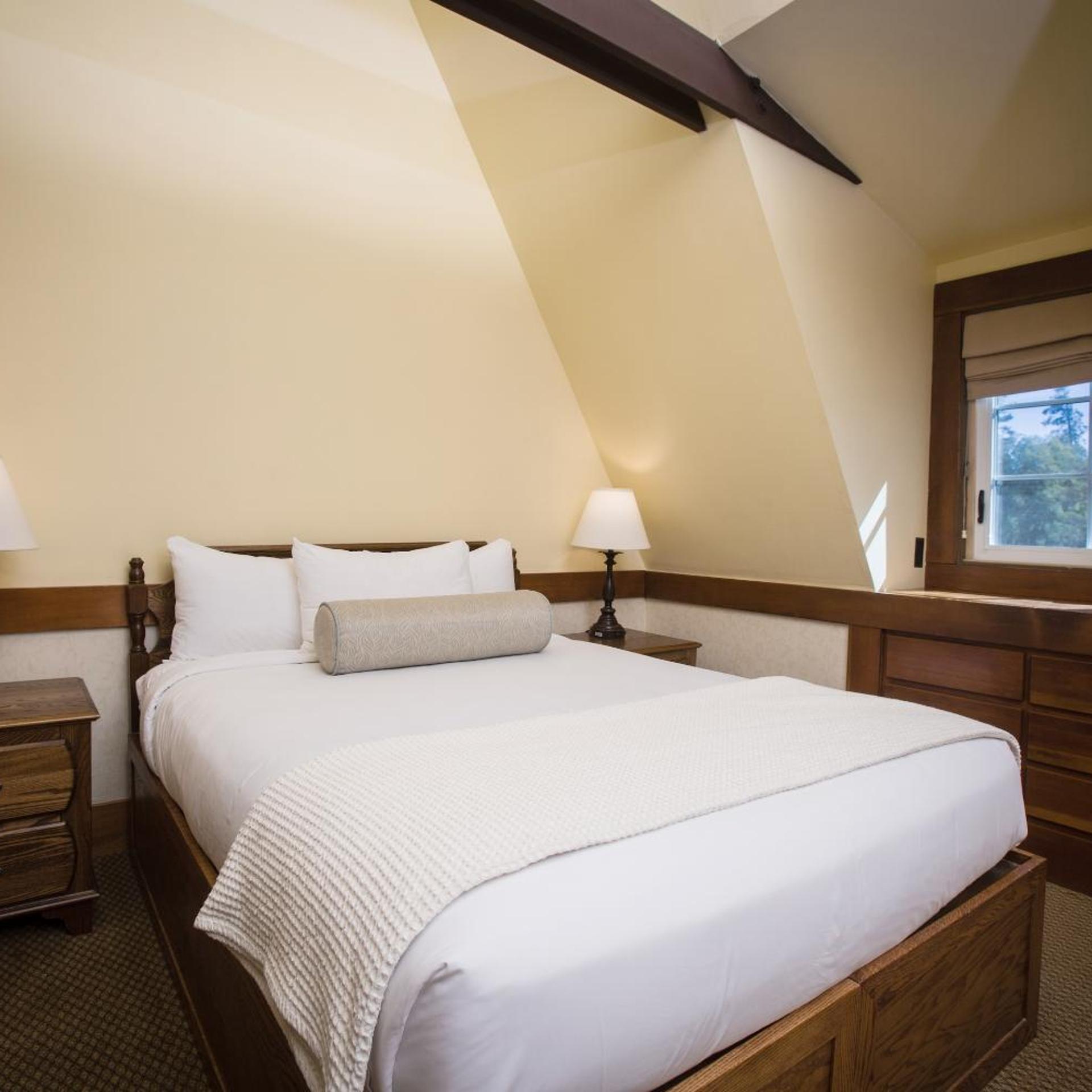 2 Bedrooms, Deluxe, Chalet, 2 Bathrooms
