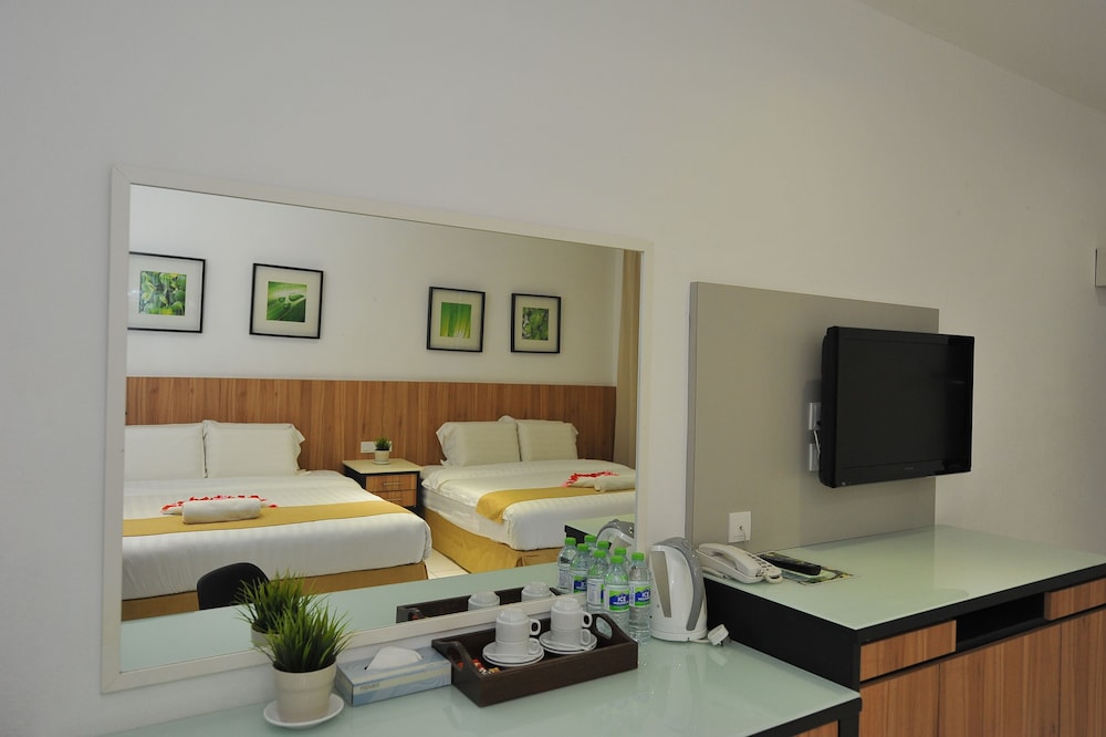 The Villa Langkawi 46/57