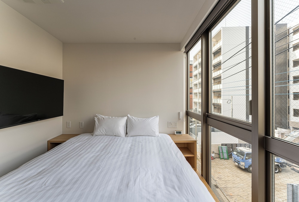 9 HOTEL Tenjin 6/28