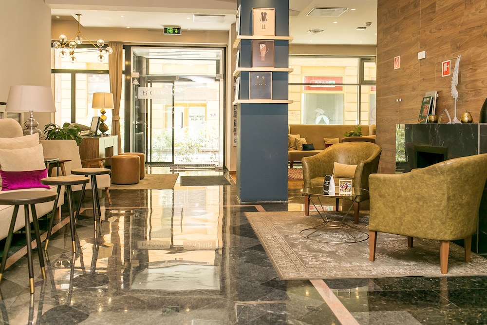 Ambra Hotel 47/61