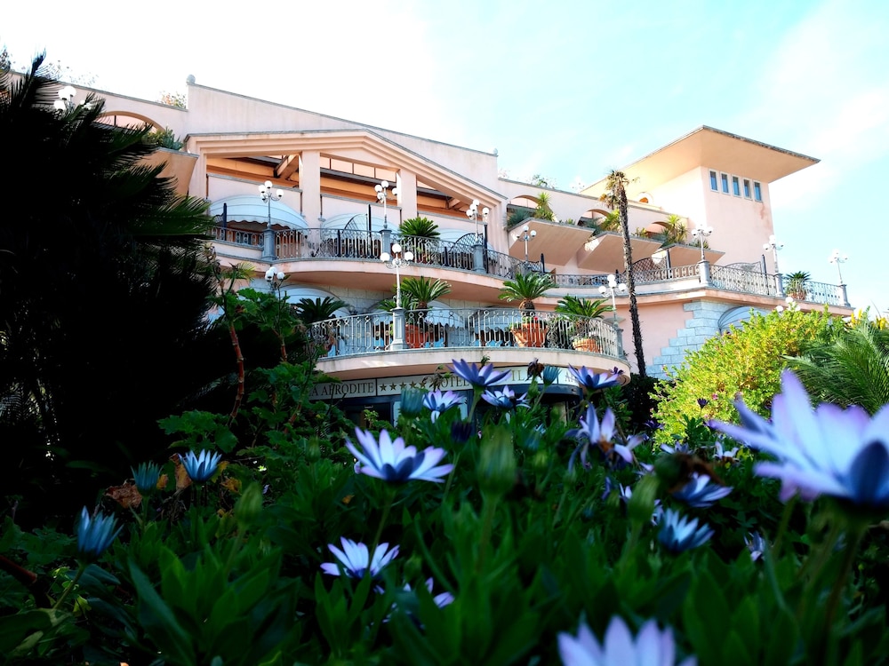 Afrodite Boutique Hotel 6/64