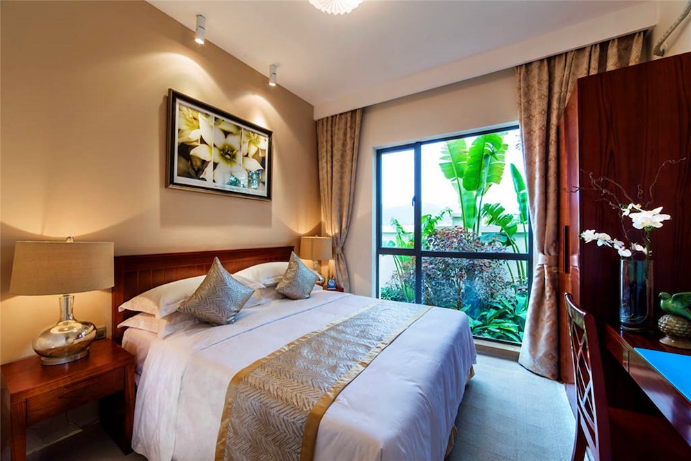 Paxton Vacances Hotels & Resorts Sanya 9/33