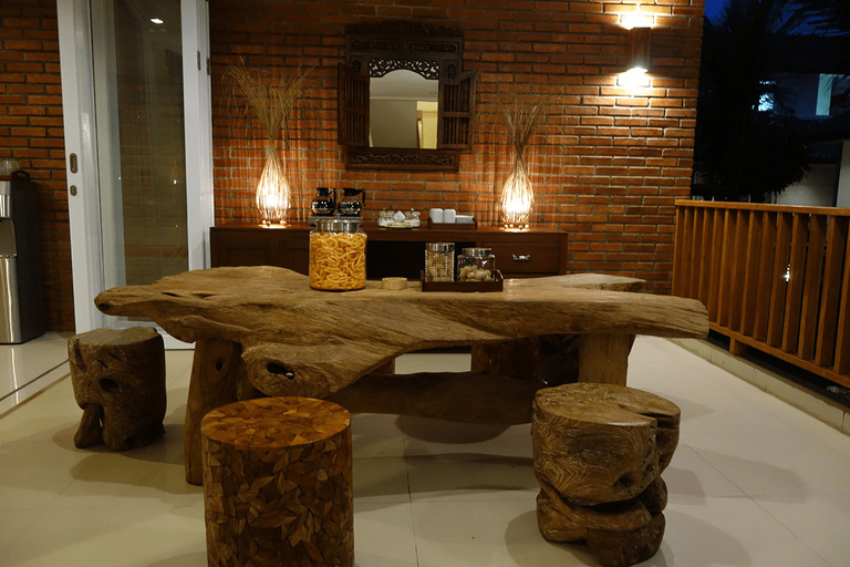 Bulak Laut Hotel & Resort 3/11