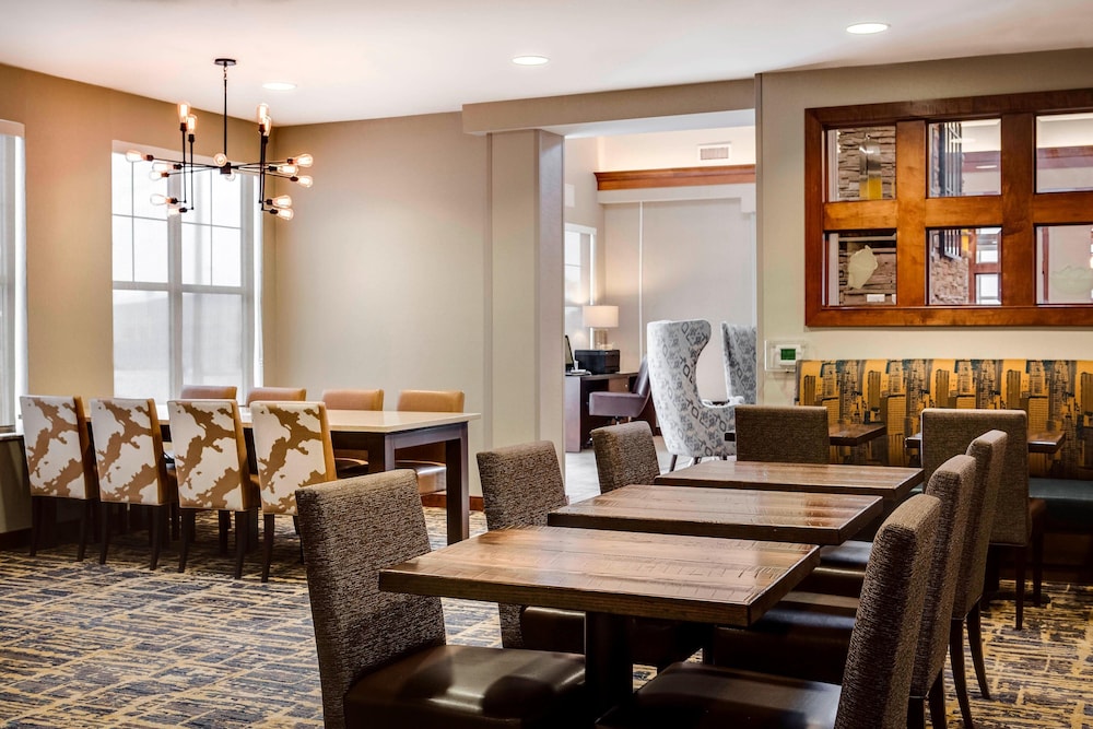 Residence Inn Billings 14/20