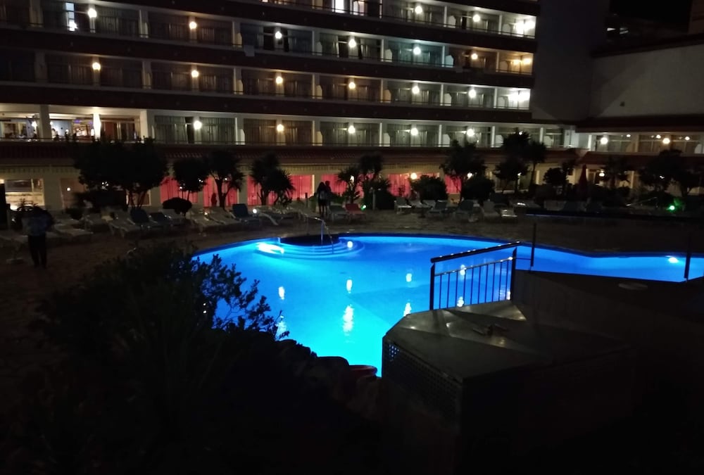 Hotel Esplendid 3/50