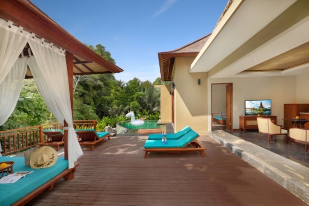 Aksari Resort Ubud by Ini Vie Hospitality 44/50