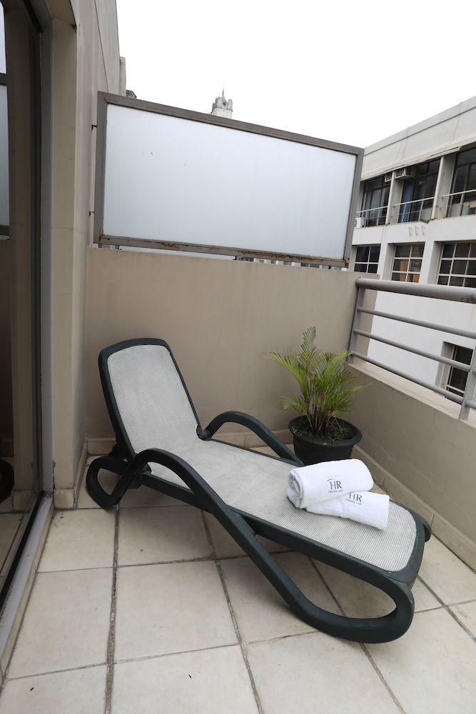 Hotel HR Esmeralda Luxor By Nobile 38/54