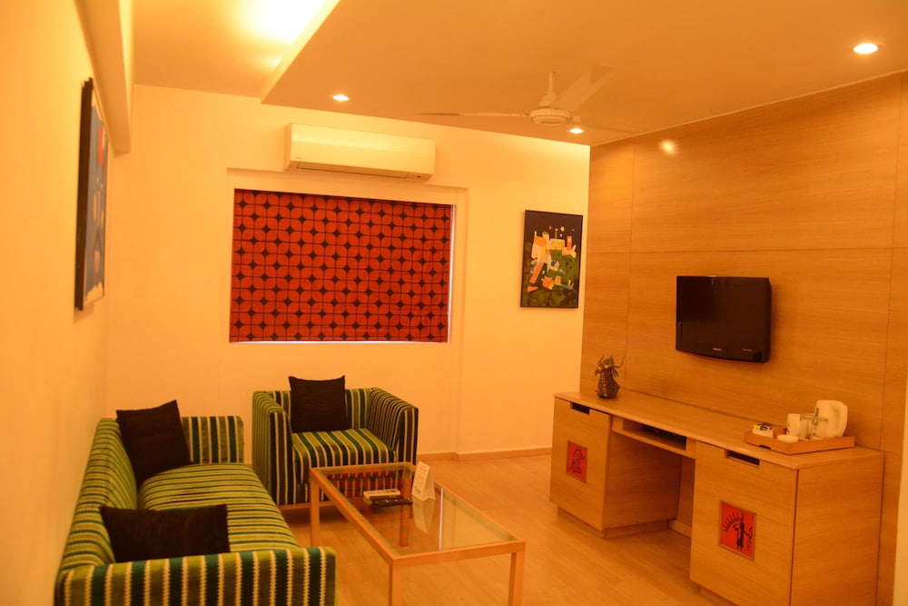 Red Fox Hotel Jaipur 38/55