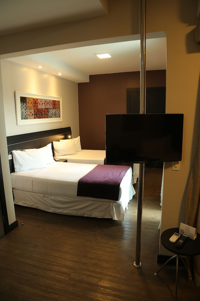 San Diego Suites Ipatinga 19/75