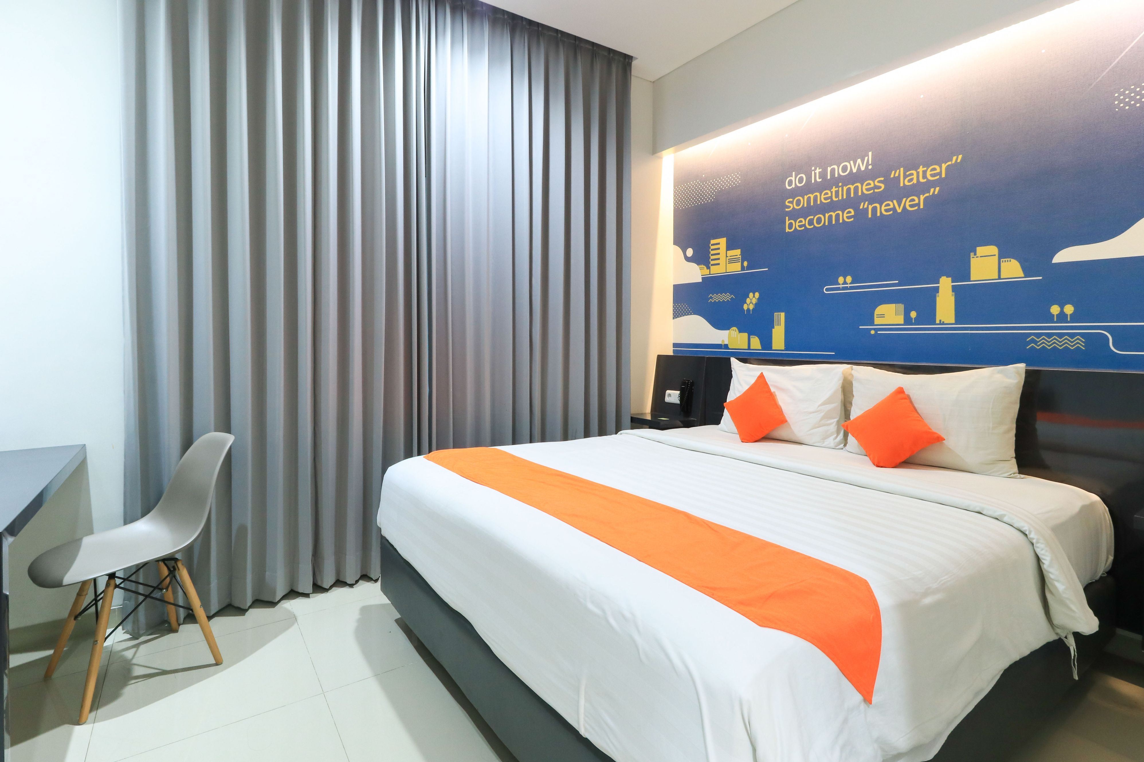 HOTEL BERLIAN INTERNATIONAL SURABAYA 29/47