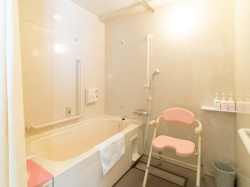 Toyoko Inn Sapporo Susukino Kosaten 17/59
