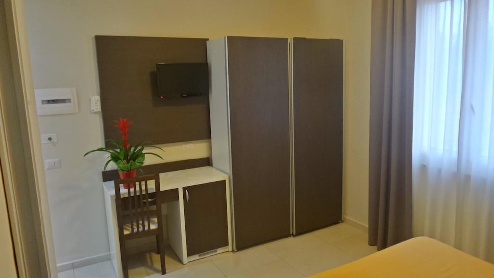 Bergamo Hotel 12/56