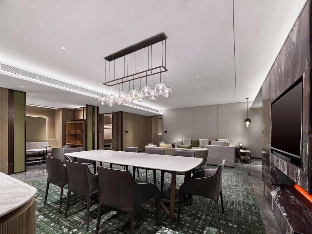 DoubleTree by Hilton Qidong 47/61