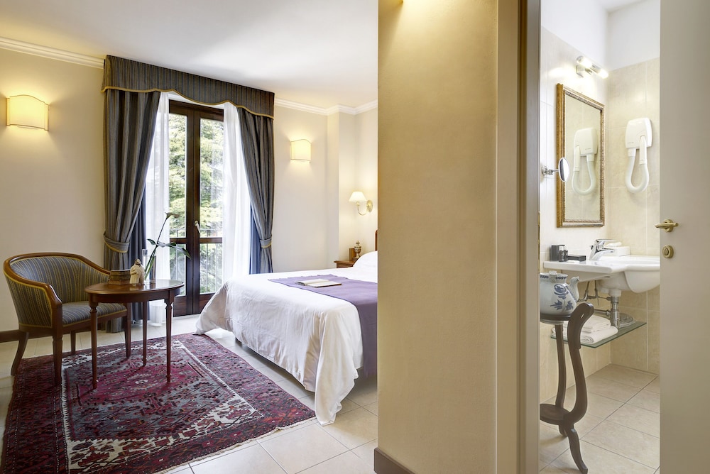 Villa Cattani Stuart Hotel 30/30