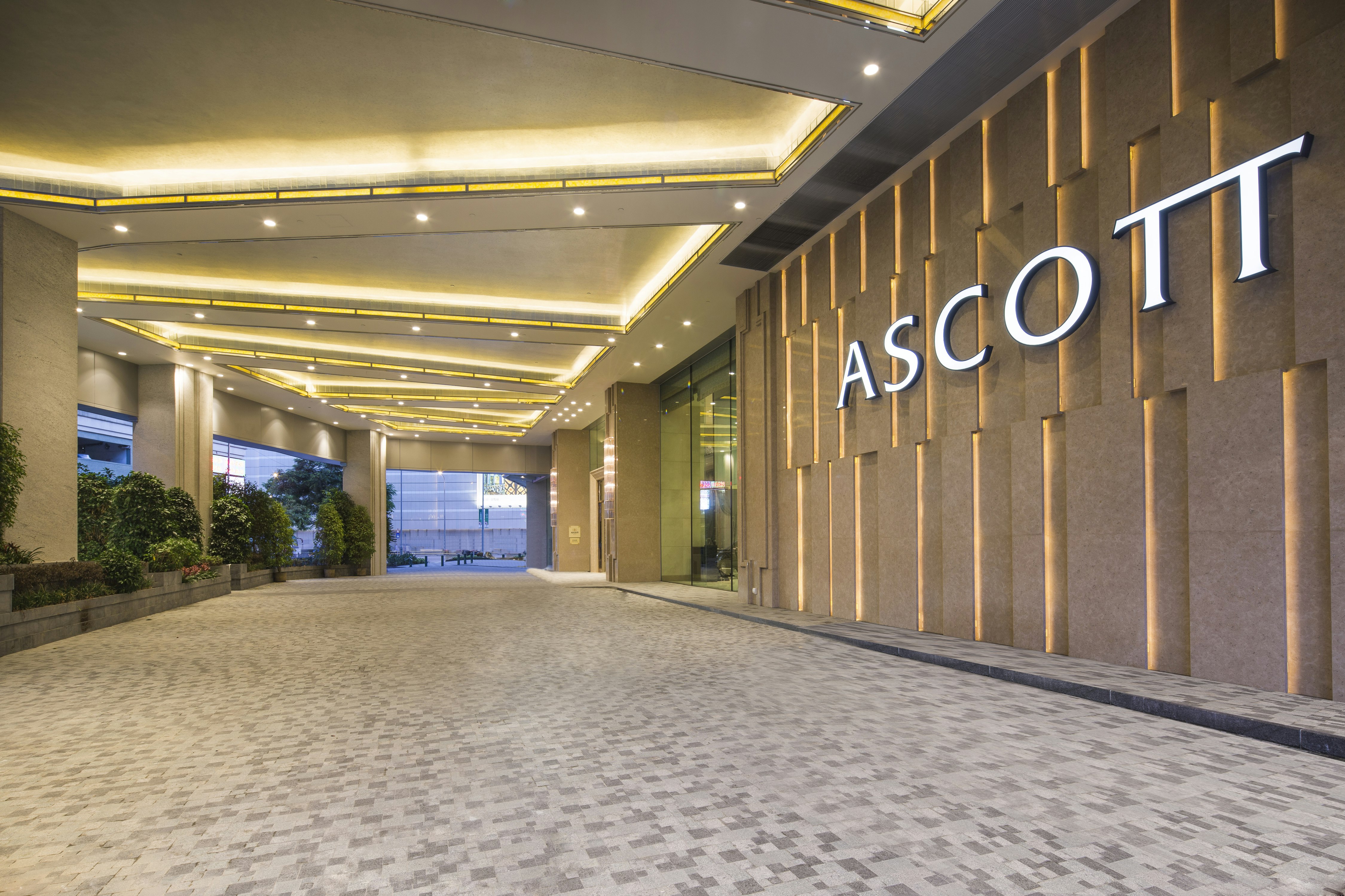 Ascott Macau 46/51