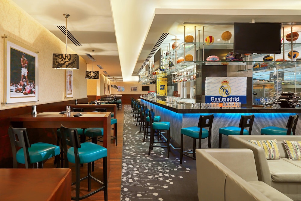 Le Meridien Cairo Airport 50/63