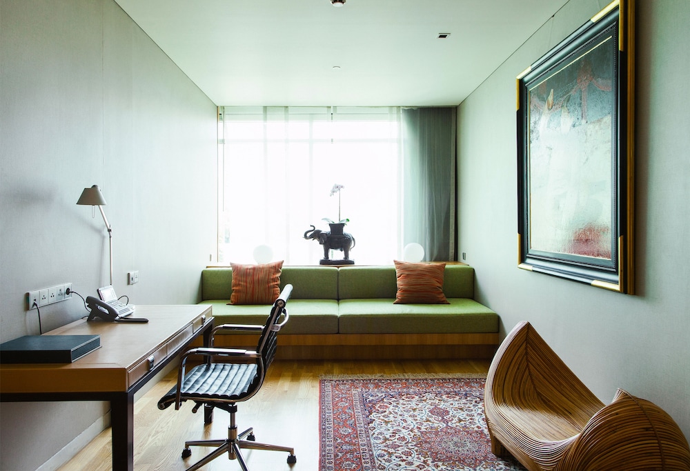 TUI BLUE Maduzi Bangkok 29/69