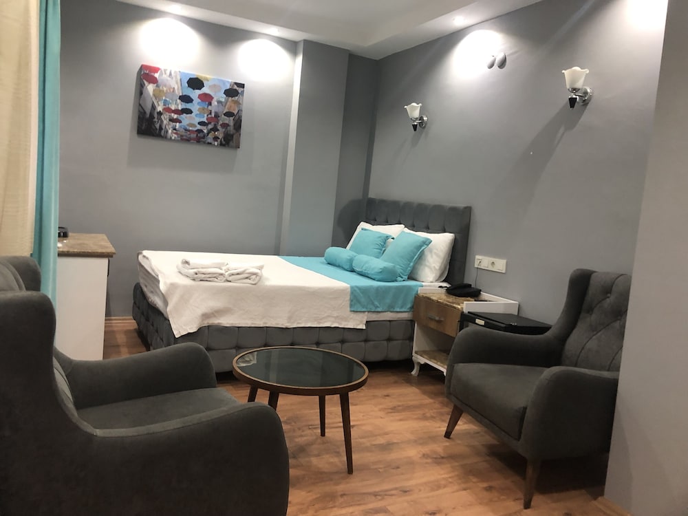 Grand Atakum Boutique Hotel 32/44