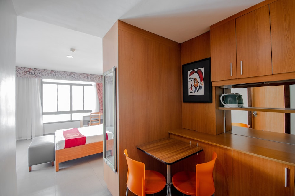 Fuente Oro Business Suites 13/68