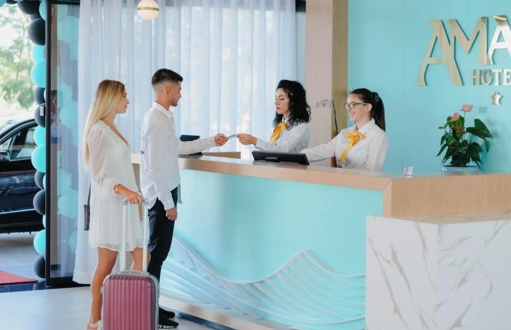 Amara Hotel & SPA 8/50
