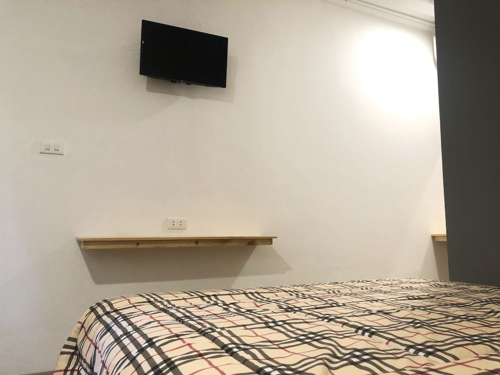 Bamboe Inn Homestay 30/36