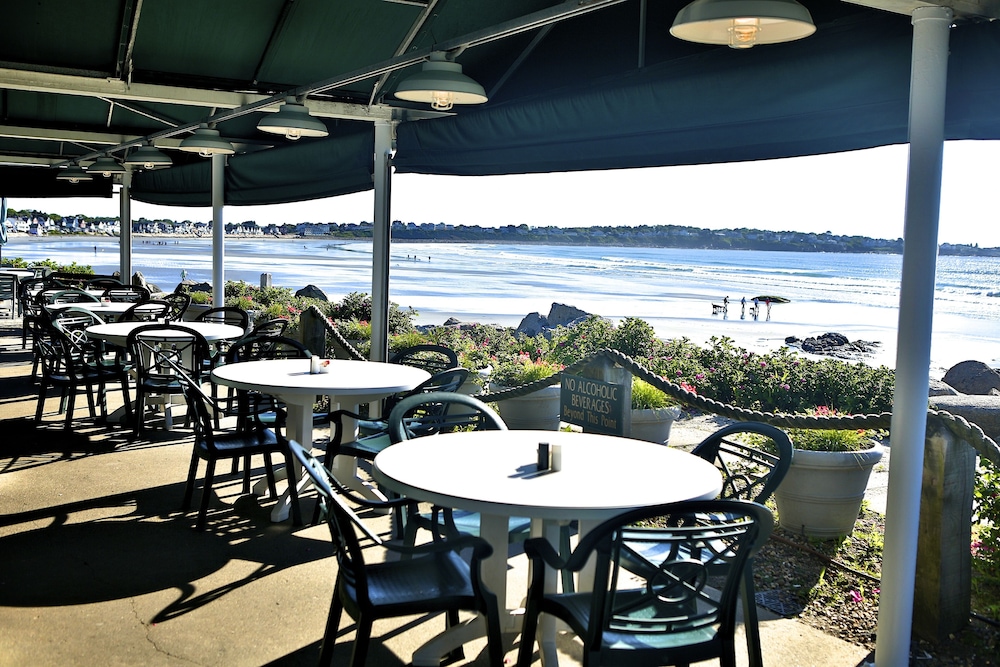 Anchorage Inn and Resort 33/50
