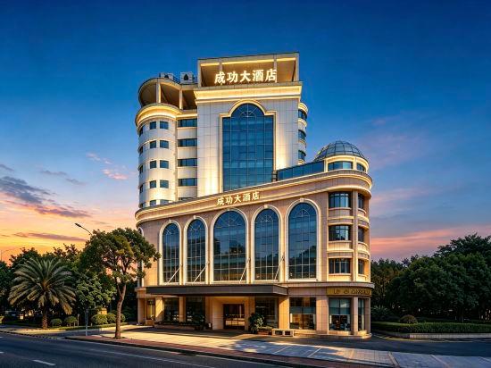 Success Hotel 3/37