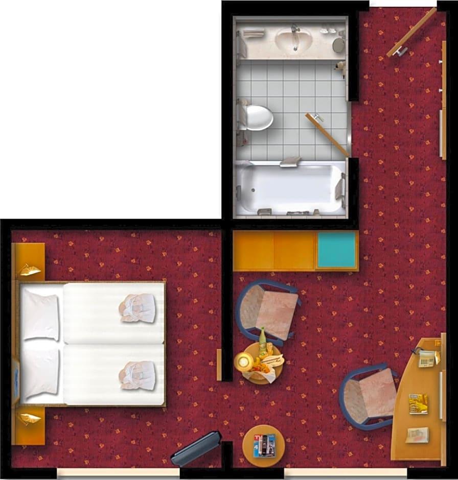 Ringberg Hotel 42/64