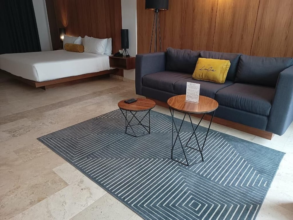 Hotel Luca 29/39