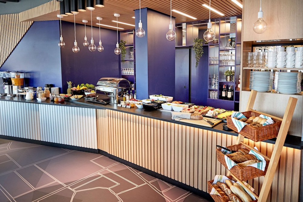 B&B Hotel Warszawa-Okecie 34/39