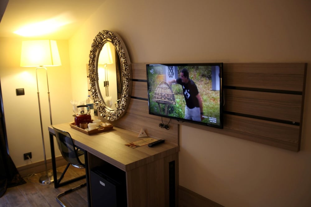 S3 Seahorse Beach Club & Hotel photo3