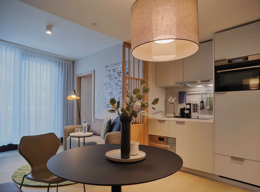 Adina Apartment Hotel Vienna Belvedere 48/65