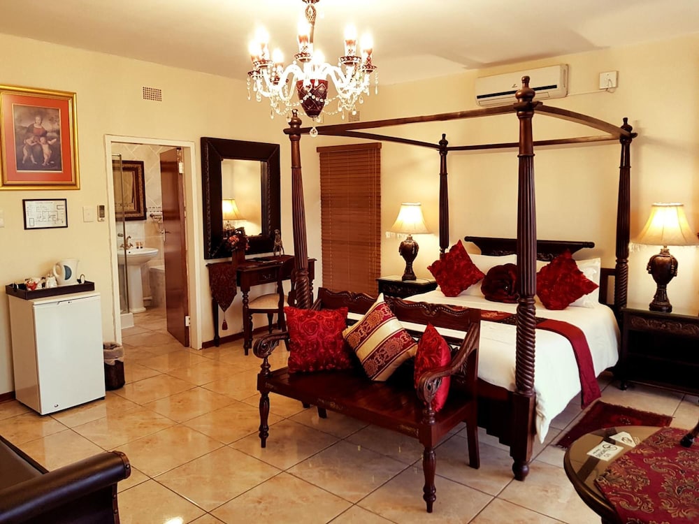 Kimberley Manor Guesthouse 31/50